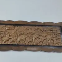 تابلو دیواری چوبی