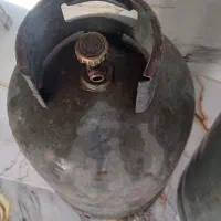 کپسول گاز مایع