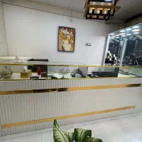 میز پیشخوان