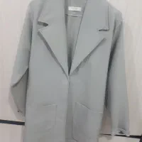 مانتو کتی ساده