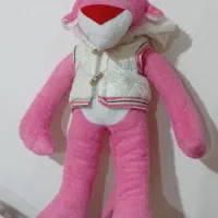 عروسک.خرس.اسباب بازی.دنپایی.کاپشن|اسباب‌‌بازی|اردبیل, |دیوار