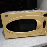 مایکروویو بیم