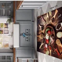 فرشینه ترک درجه یک|فرش|بندرعباس, |دیوار