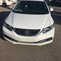 هونداسیویک۲۰۱۳