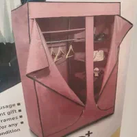 کمد لباس برزنتی سالم