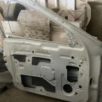 درب راننده دنا پلاس|قطعات یدکی و لوازم جانبی|کرمانشاه, |دیوار