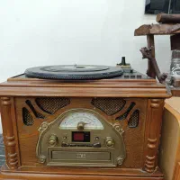 گرامافون|سیستم صوتی خانگی|کوهسار (البرز), |دیوار