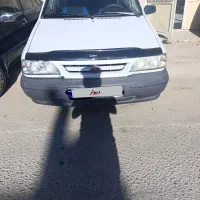 پراید مدل۸۸