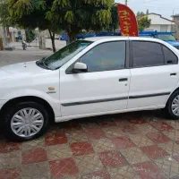 سمندEF7|خودرو سواری و وانت|بندر ترکمن, |دیوار