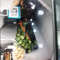 فروش لوازم میوه فروشی|فروشگاه و مغازه|مشهد, هفت تیر (آب و برق)|دیوار