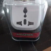 تبدیل ۳ به ۲ تایمر دارمچر|لوازم جانبی موبایل و تبلت|ملایر, |دیوار