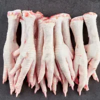 پای مرغ / گردن مرغ  کیلویی ۷۵/۰۰۰  مخصوص سوپ و آش