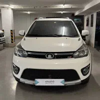 گریت وال M4|خودرو سواری و وانت|تهران, مهران|دیوار