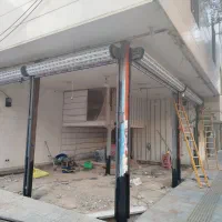 تعمیرات کرکره برقی و سنتی در اسرع وقت|مصالح و تجهیزات ساختمان|تهران, عبدل‌آباد|دیوار