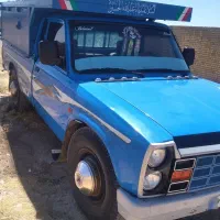 نیسان دوگانه آپشنال