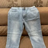 شلوار جین نو برند zara|لباس|تهران, سردارجنگل|دیوار