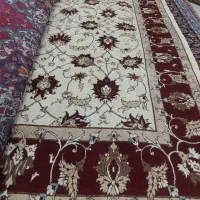 گالری فرش وتابلوفرش دسبافت سوری|فرش|خرم‌آباد, |دیوار