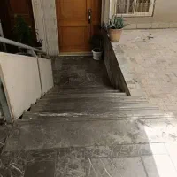 فروش آپارتمان ۱۰۵ متری ۲ خوابه همکف در اختیاریه
