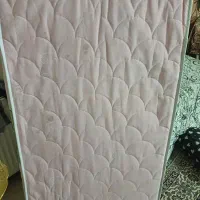 تشت تخت کودک رویال