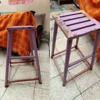 چرخ خرید و چهارپایه|صندلی و نیمکت|قم, اسمعیل آباد|دیوار