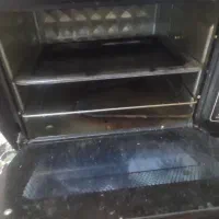 ماکروفر|اجاق گاز و لوازم برقی پخت‌وپز|بندر ماهشهر, |دیوار