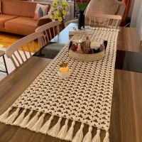 رانر دست بافت