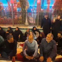 کربلا حرکت ۱۲ شهریورنقد واقساط