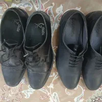 کفش مردانه مجلسی