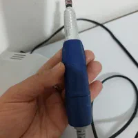 تمامی وسایل کاشت ناخن|آرایشی، بهداشتی، درمانی|خرمآباد, |دیوار