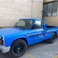 نیسان رادیال