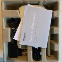 مودم اینترنت تی پی لینک|مودم و تجهیزات شبکه|تهران, فدک|دیوار