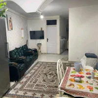 فروش واحد۵۷مترنسق معتبر نامجو گاز رازی همکف مجزا|فروش آپارتمان|رشت, شهرک قدس|دیوار