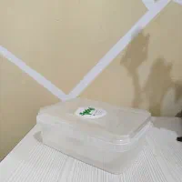 ظرفهای نظم دهنده فریزر و یخچال|ظروف نگهدارنده، پلاستیکی، یکبارمصرف|رشت, کوی مهر|دیوار