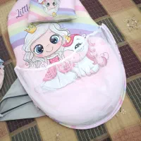 پشه بند، تاب ریلکسی