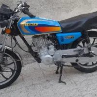 موتور Cc200