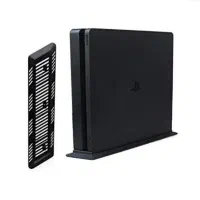 استند یا پایه نگهدارنده پلی استیشن 4|کنسول، بازی ویدئویی و آنلاین|تهران, دبستان|دیوار