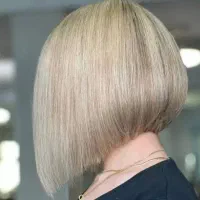 مدل کوتاهی مو زنانه