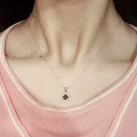 گردنبند نقره ونکلیف