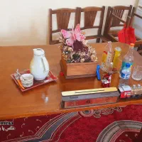 میزناهار خوری