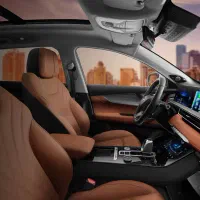 تیگو 8 پرومکس ie مدل 1403|خودرو سواری و وانت|جم, |دیوار