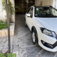 فروش فوری کوئیکGXR-L مدل1403|خودرو سواری و وانت|شیراز, قدوسی غربی|دیوار