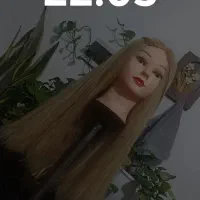 کله مانکن|آرایشی، بهداشتی، درمانی|بم, |دیوار