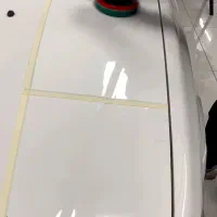 پولیش/ سرامیک/احیای رنگ/ توضیحات حتمن بخون|خدمات موتور و ماشین|گنبد کاووس, |دیوار