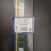 رم ۸ گیگ ddr3
