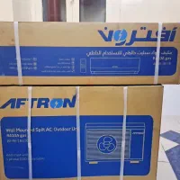18 و 24 آفترون موتور کوچک قلمی سرد خالی با لوله|کولر گازی و فنکوئل|بندر کنگان, |دیوار