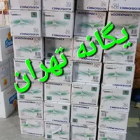 پنکه سقفی ایگوسونیک ساخت چین درجه کیفیA|پنکه و تصفیه‌کنندهٔ هوا|تهران, نیروی هوایی (پیروزی)|دیوار