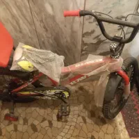 دوچرخه ۲۰ کویر ، نو