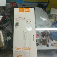 کابل USB به لایتنینگ