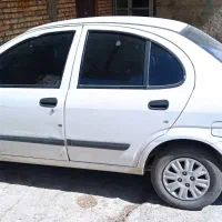 تیبا1 مدل 90 بی رنگ