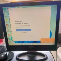 مانیتور زیراکس Xerox XL775K